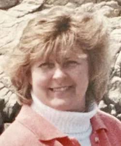Rosalee J.  Dodson